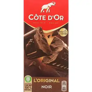 Original Dark Chocolate - Côte D'or
