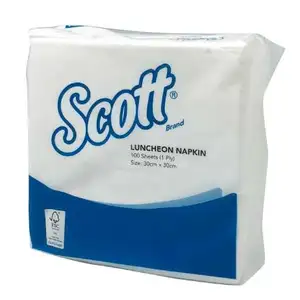Luncheon Napkin - Scott