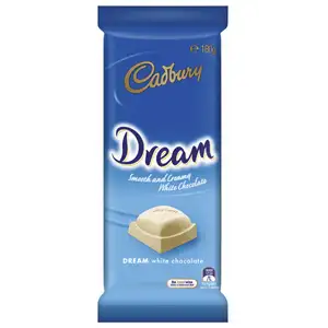 Dream White Chocolate - Cadbury