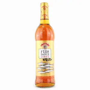 Fish Sauce - Suree