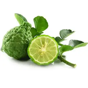 Kaffir Lime