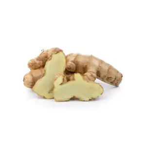 White Turmeric - Delishop Fresh