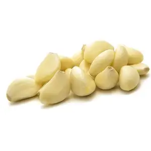 Garlic Peeled