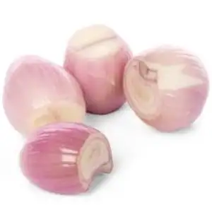 Shallot Peeled - Delishop Fresh