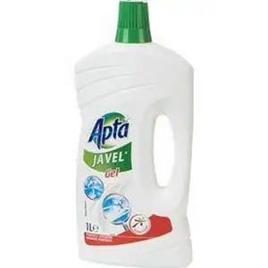 Bleach Gel Cleaner - Apta