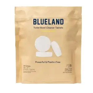 Toilet Bowl Cleaner