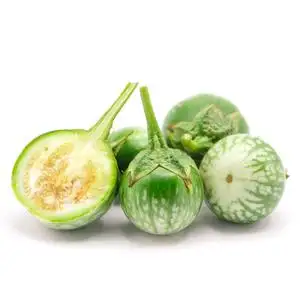 Eggplant Round - Delishop Fresh