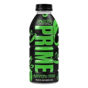 Glowberry Hydration Drink - Prime