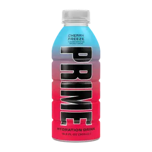Cherry Freeze Hydration Drink - Prime