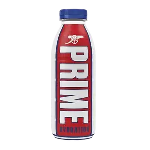 Arsenal Hydration Drink - Prime