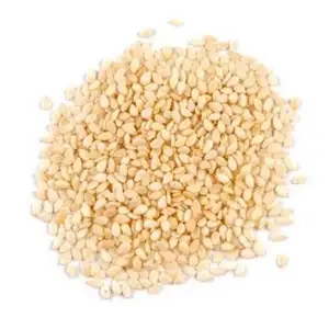 White Sesame Seeds - Sea Quality