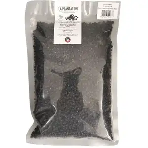 Whole Corns Salted Fresh Kampot Pepper - La Plantation