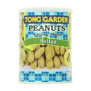Salted Peanuts - Tong Garden