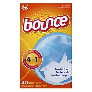 Dryer Sheets - Bounce