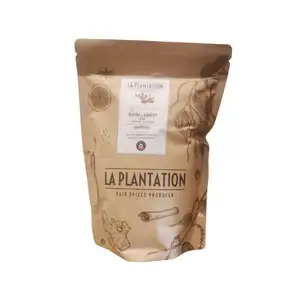 ម្រេចកំពតស  ៥០០ក្រាម- La Plantation - La Plantation