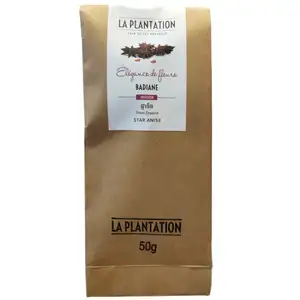 Star Anise - La Plantation