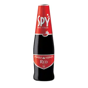 ស្ពាយក្រហម - Spy