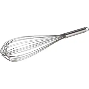 Kitchen Whisk Inox