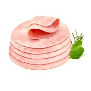 សាច់ជើងជ្រូក (ពណ៍ស)- Danmeat - DanMeat