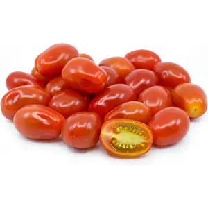 Red Cherry Tomatoes