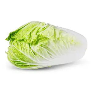 Mondolkiri Chinese Cabbage
