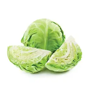 Mondolkiri Green Cabbage