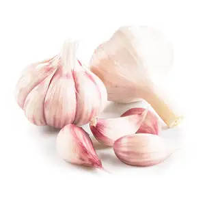 Garlic Mondolkiri - Organic - Delishop Fresh