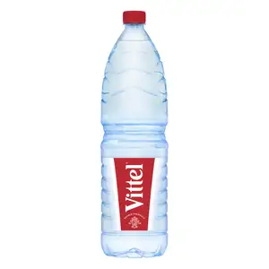 Mineral Water 1.5L - Vittel