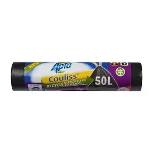 Sliding Links Garbage Bag - Apta