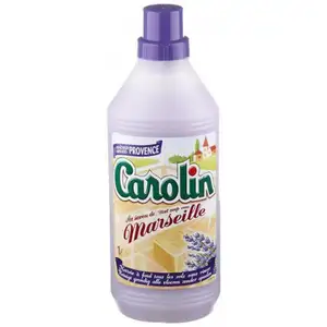Provence Marseille Soap - Carolin