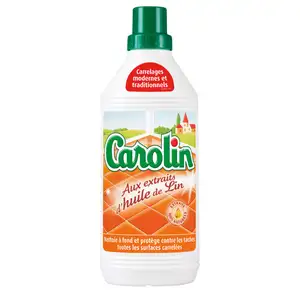 Linen Extract For Tiles - Carolin