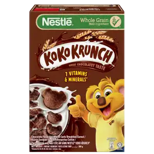 Koko Krunch - Nestlé