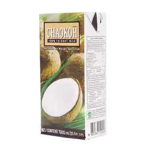 Coconut Milk 1L - Chaokoh