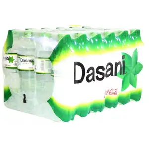 Water - Dasani