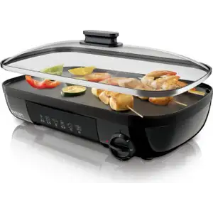 Electric Plancha + Grill 1500W - Phillips