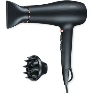 Hair Dryer X3 Ionic Style Pro Hc50Dc - Beurer