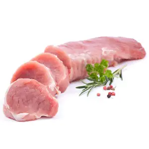 Pork Loin 1Kg - La Ferme de Bassac