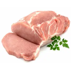 Echine Pork 500G - La Ferme de Bassac