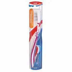 Flex Protect Hard Toothbrush - Aquafresh