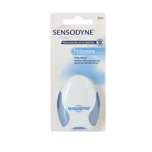 Dental Floss - Sensodyne