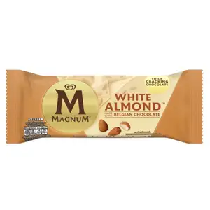White Almond - Magnum