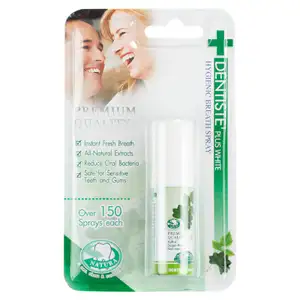Dentiste Plus White - Breath Spray - Dentiste Plus White