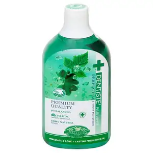 Mouthwash Fresh Breath - Dentiste Plus White