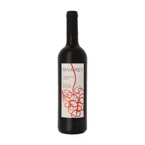 Rioja DOC - Riva Rey