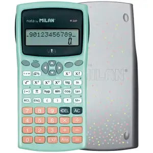 Scientific Calculator - Milan