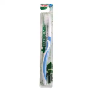 Toothbrush Extra Soft - Dentiste Plus White