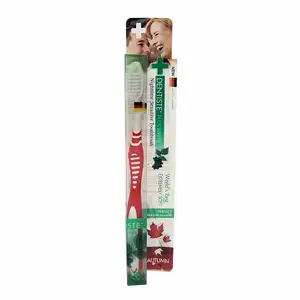 Toothbrush Extremely Soft - Dentiste Plus White