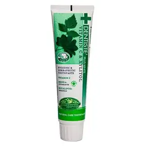 Toothpaste - Dentiste Plus White