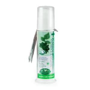 Toothpaste - Dentiste Plus White - Dentiste Plus White