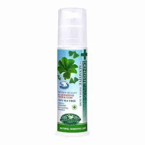 Toothpaste Night Time Vitamin C - Dentiste Plus White